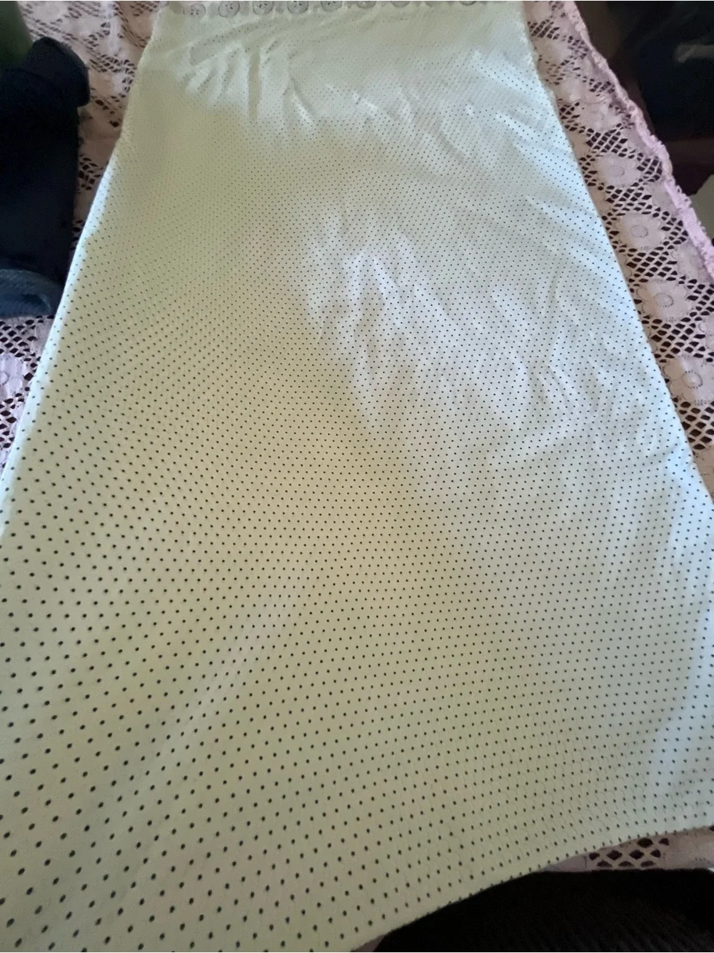 Chaps Ralph Lauren King size pillow case